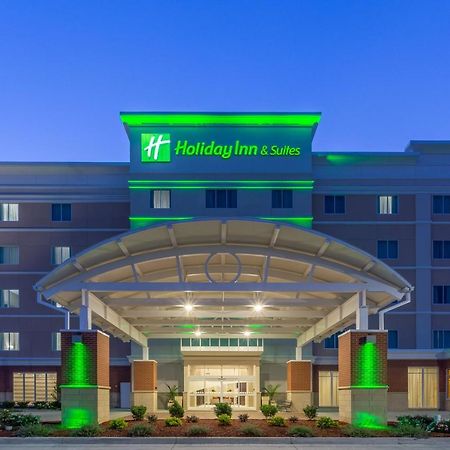 Holiday Inn & Suites - Jefferson City By Ihg מראה חיצוני תמונה