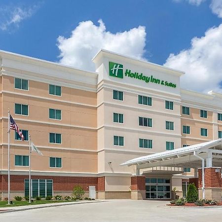 Holiday Inn & Suites - Jefferson City By Ihg מראה חיצוני תמונה