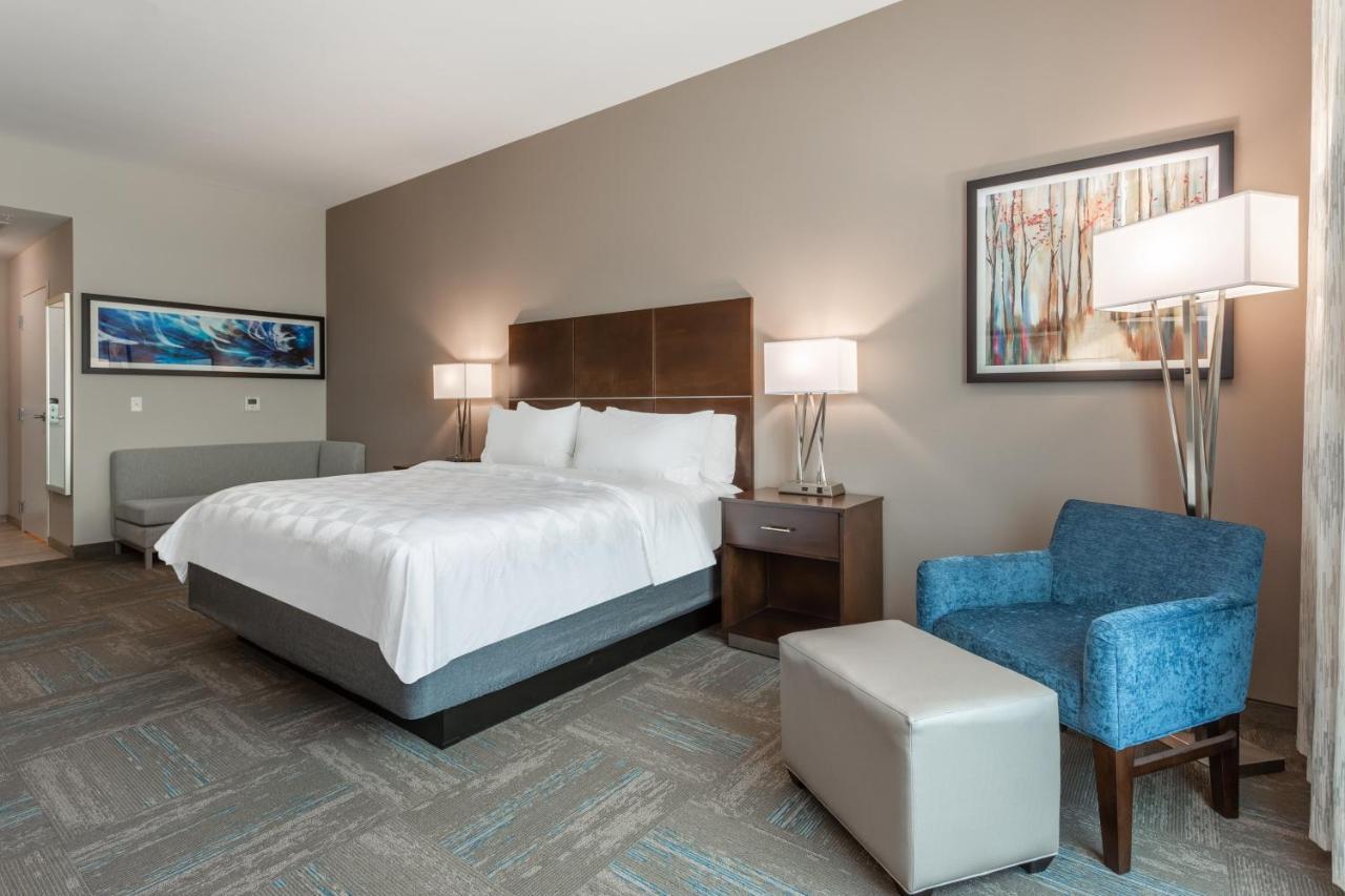 Holiday Inn & Suites - Jefferson City By Ihg מראה חיצוני תמונה
