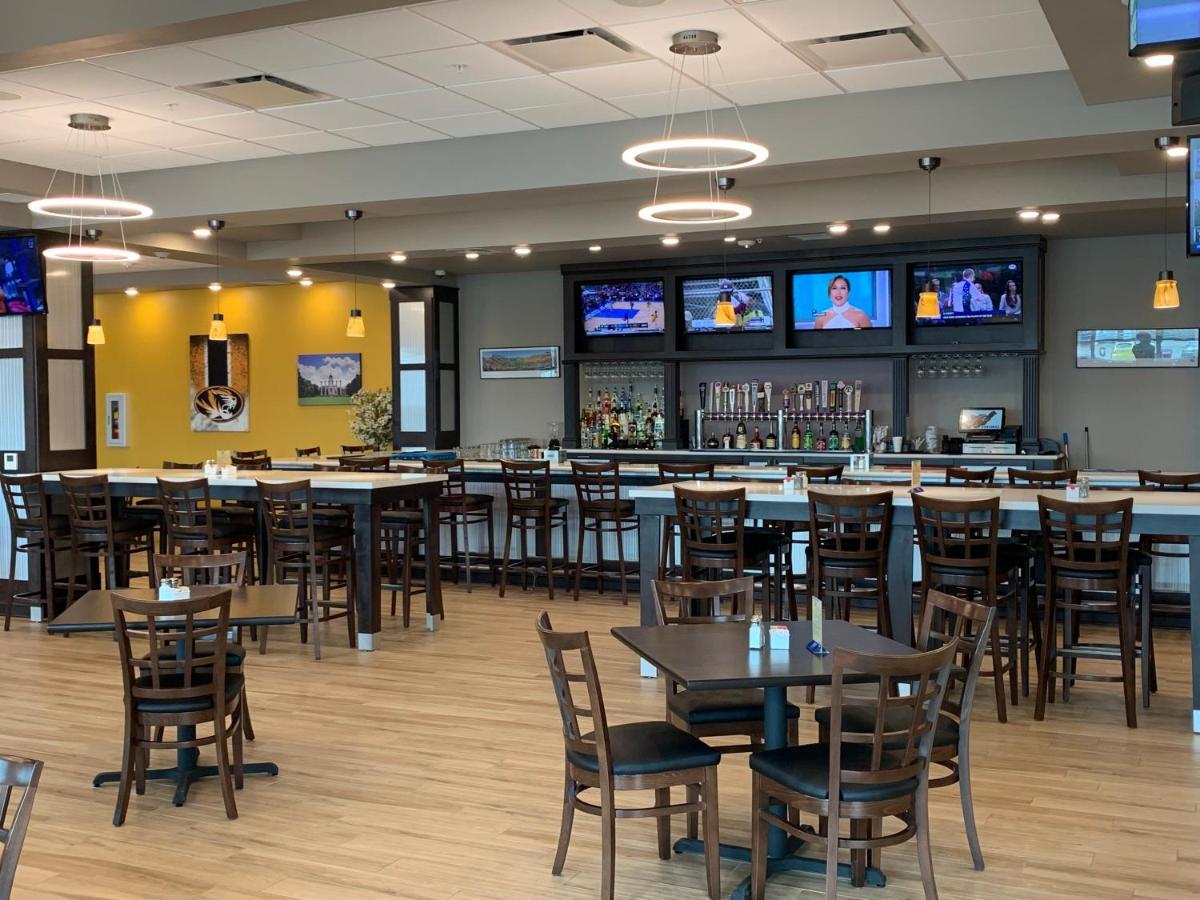 Holiday Inn & Suites - Jefferson City By Ihg מראה חיצוני תמונה