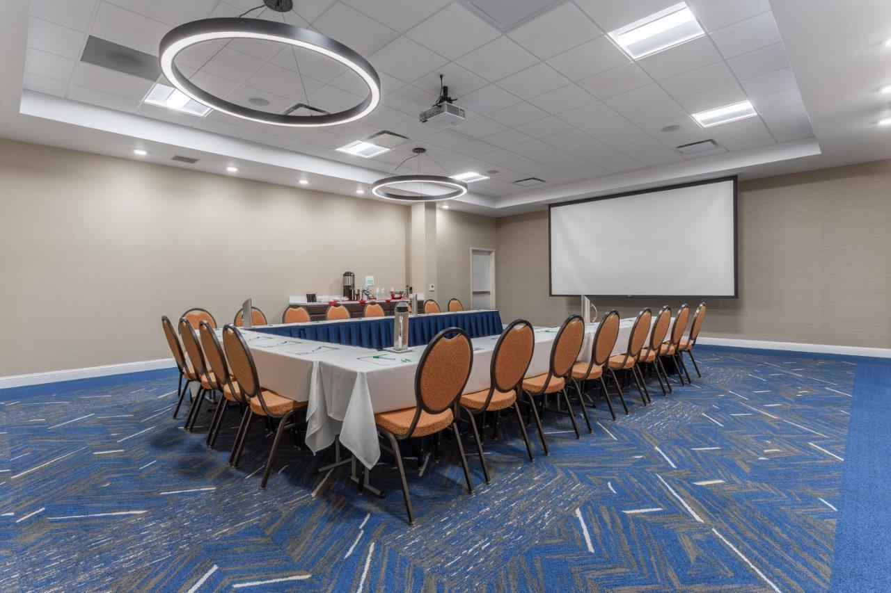 Holiday Inn & Suites - Jefferson City By Ihg מראה חיצוני תמונה
