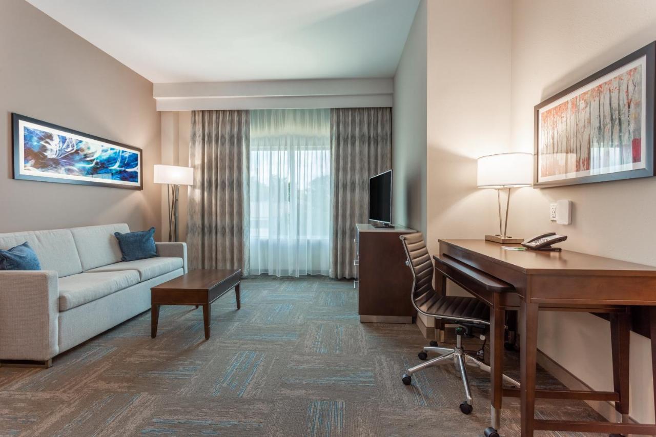 Holiday Inn & Suites - Jefferson City By Ihg מראה חיצוני תמונה