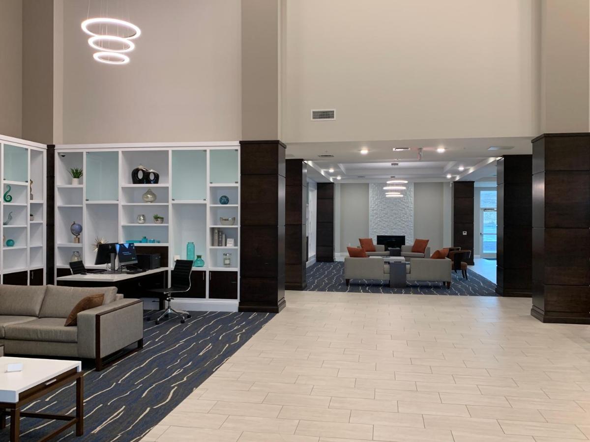 Holiday Inn & Suites - Jefferson City By Ihg מראה חיצוני תמונה