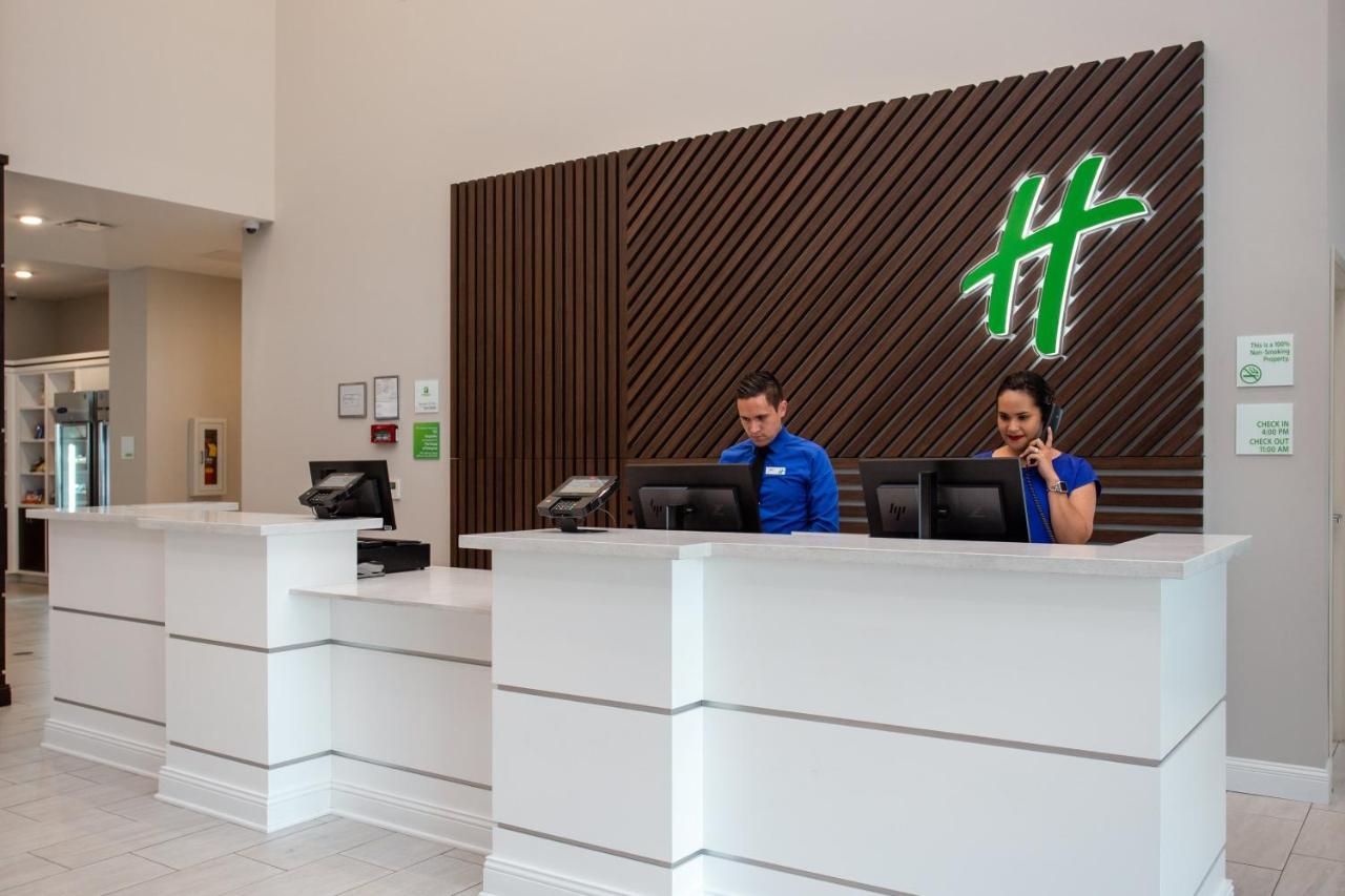 Holiday Inn & Suites - Jefferson City By Ihg מראה חיצוני תמונה
