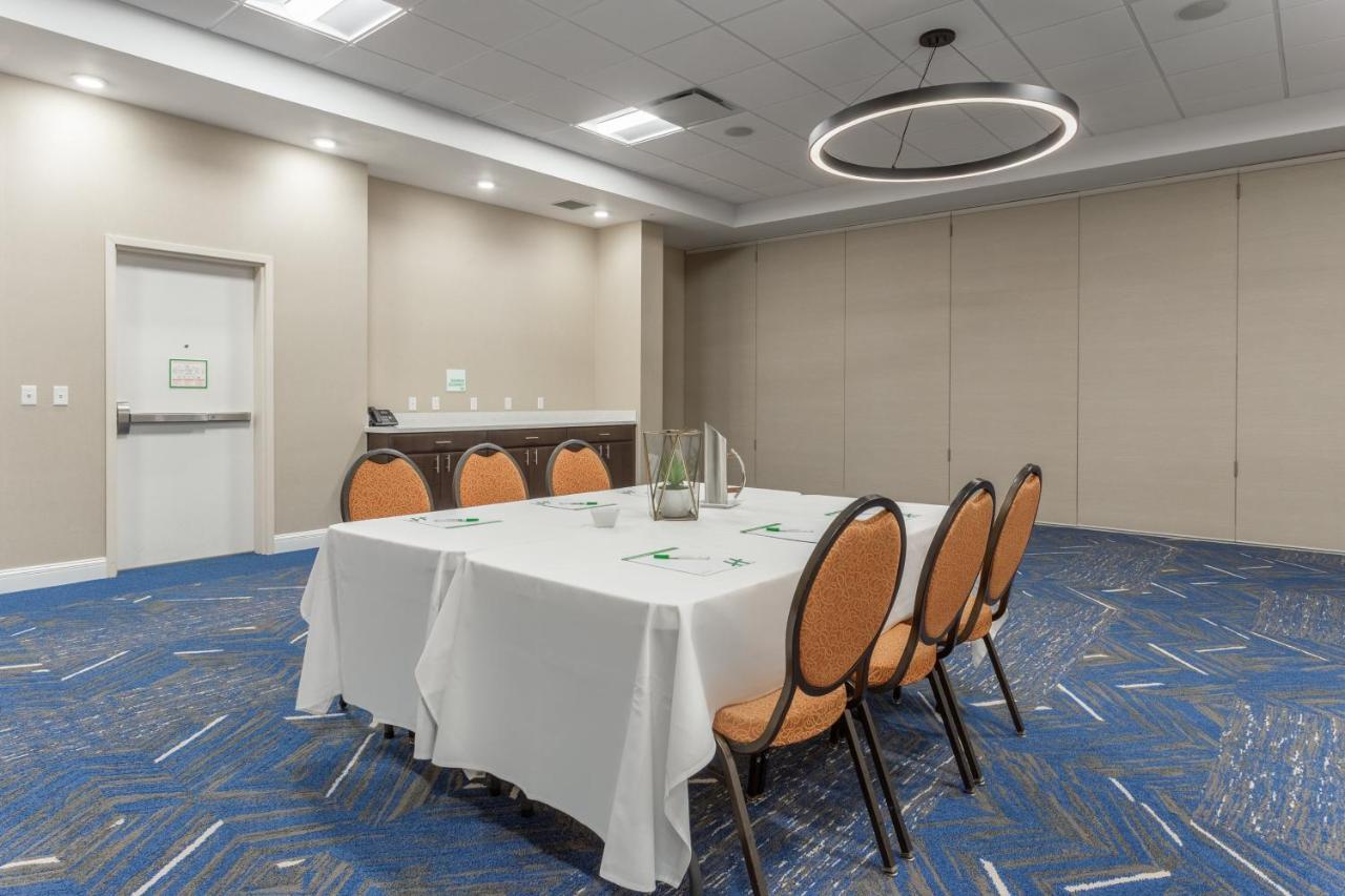 Holiday Inn & Suites - Jefferson City By Ihg מראה חיצוני תמונה