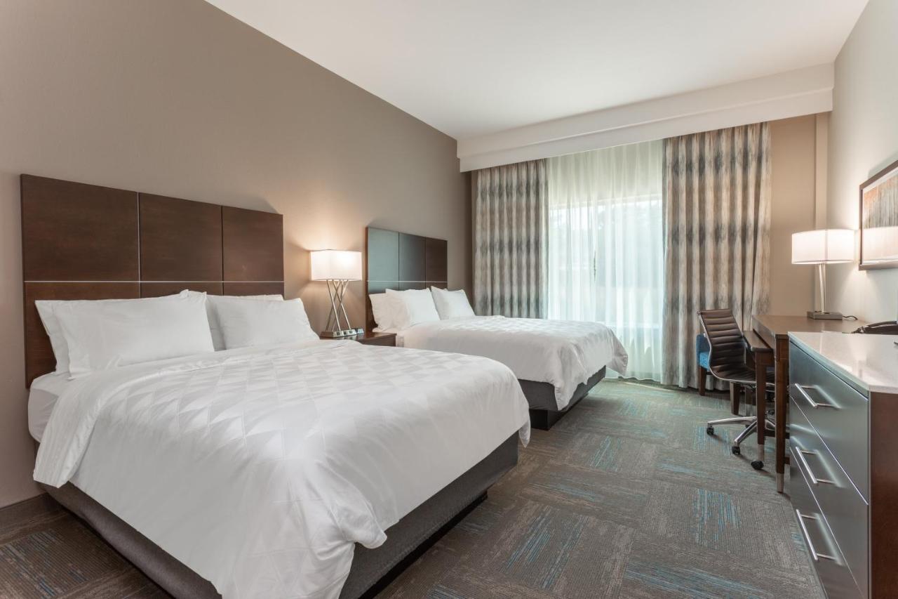 Holiday Inn & Suites - Jefferson City By Ihg מראה חיצוני תמונה