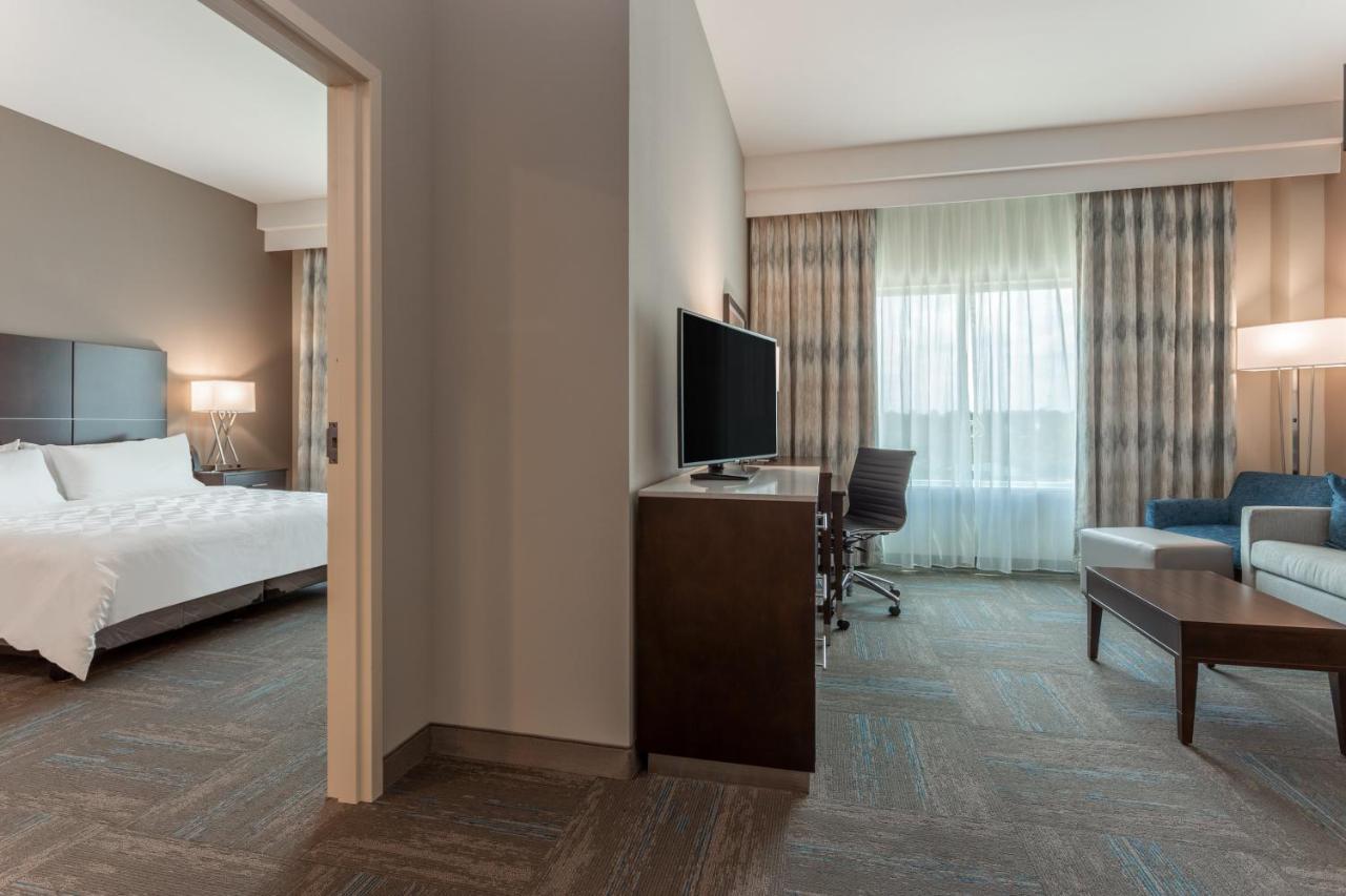 Holiday Inn & Suites - Jefferson City By Ihg מראה חיצוני תמונה