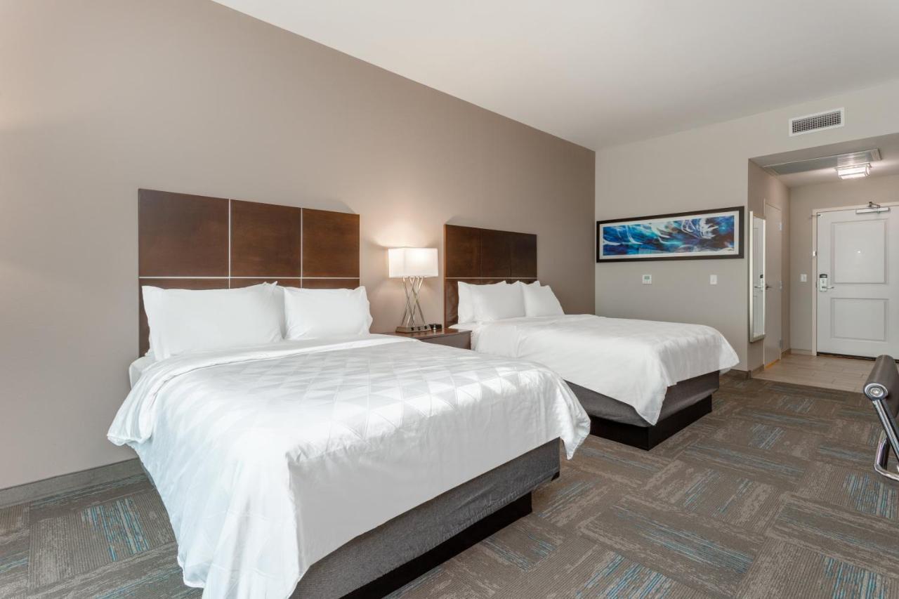 Holiday Inn & Suites - Jefferson City By Ihg מראה חיצוני תמונה