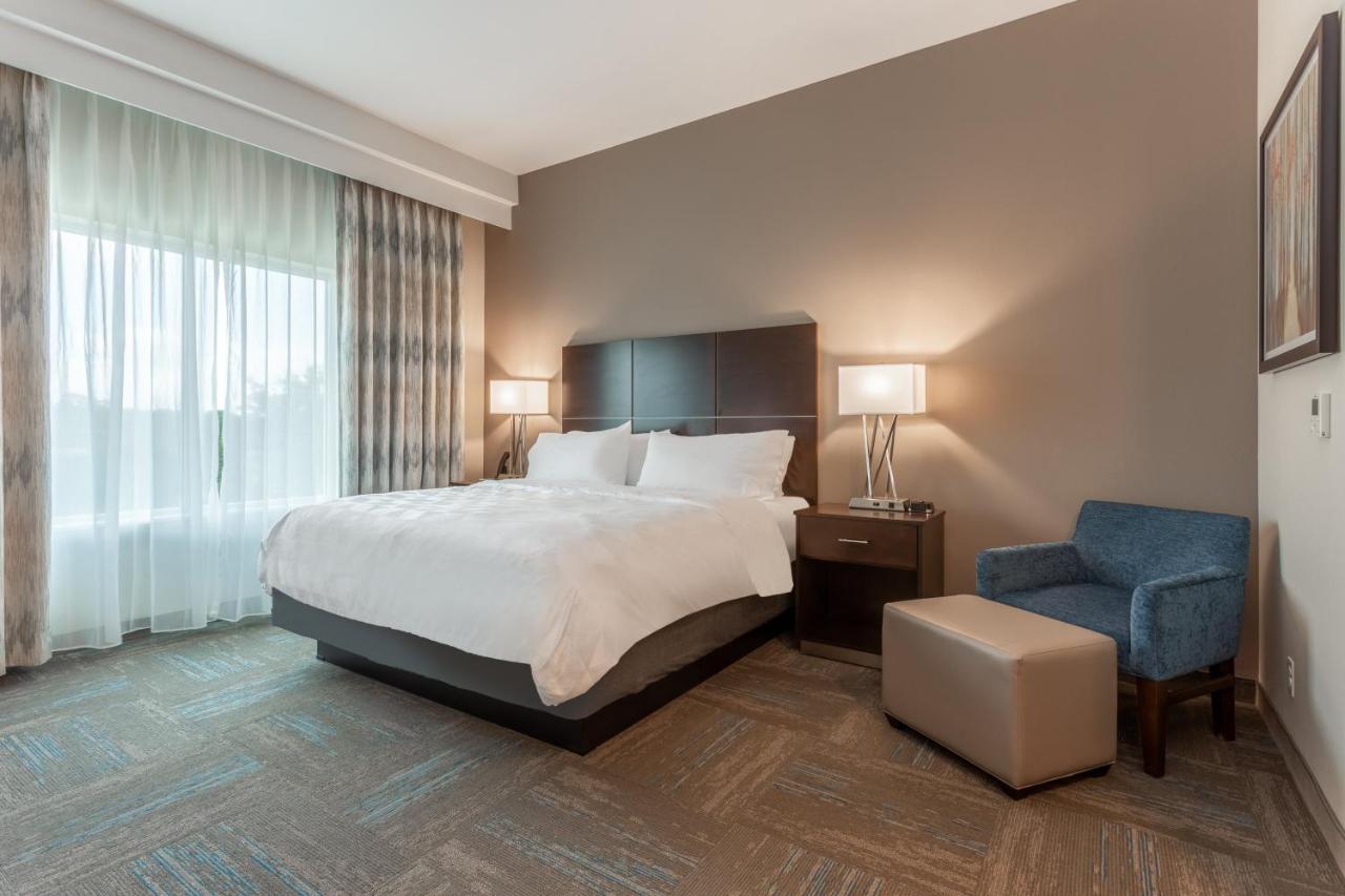 Holiday Inn & Suites - Jefferson City By Ihg מראה חיצוני תמונה