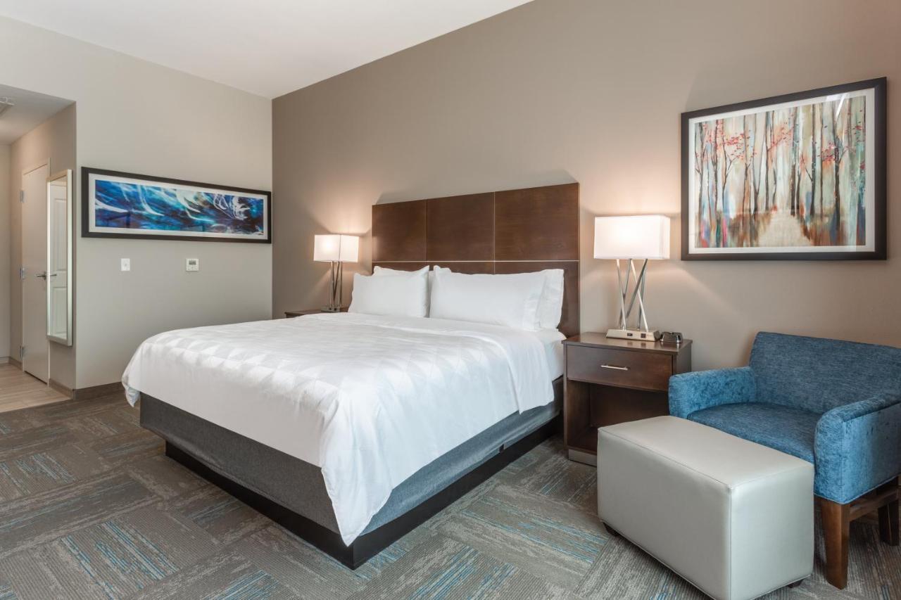 Holiday Inn & Suites - Jefferson City By Ihg מראה חיצוני תמונה