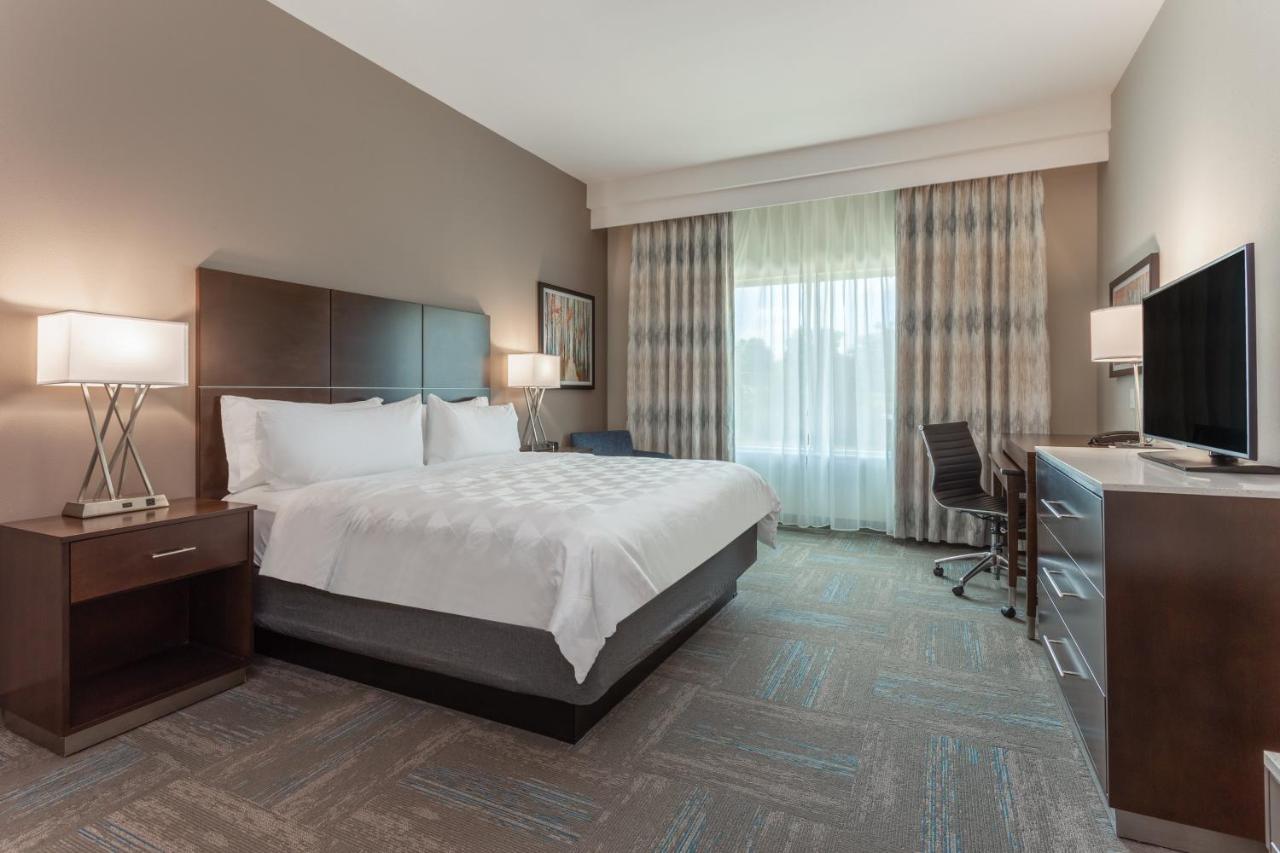 Holiday Inn & Suites - Jefferson City By Ihg מראה חיצוני תמונה