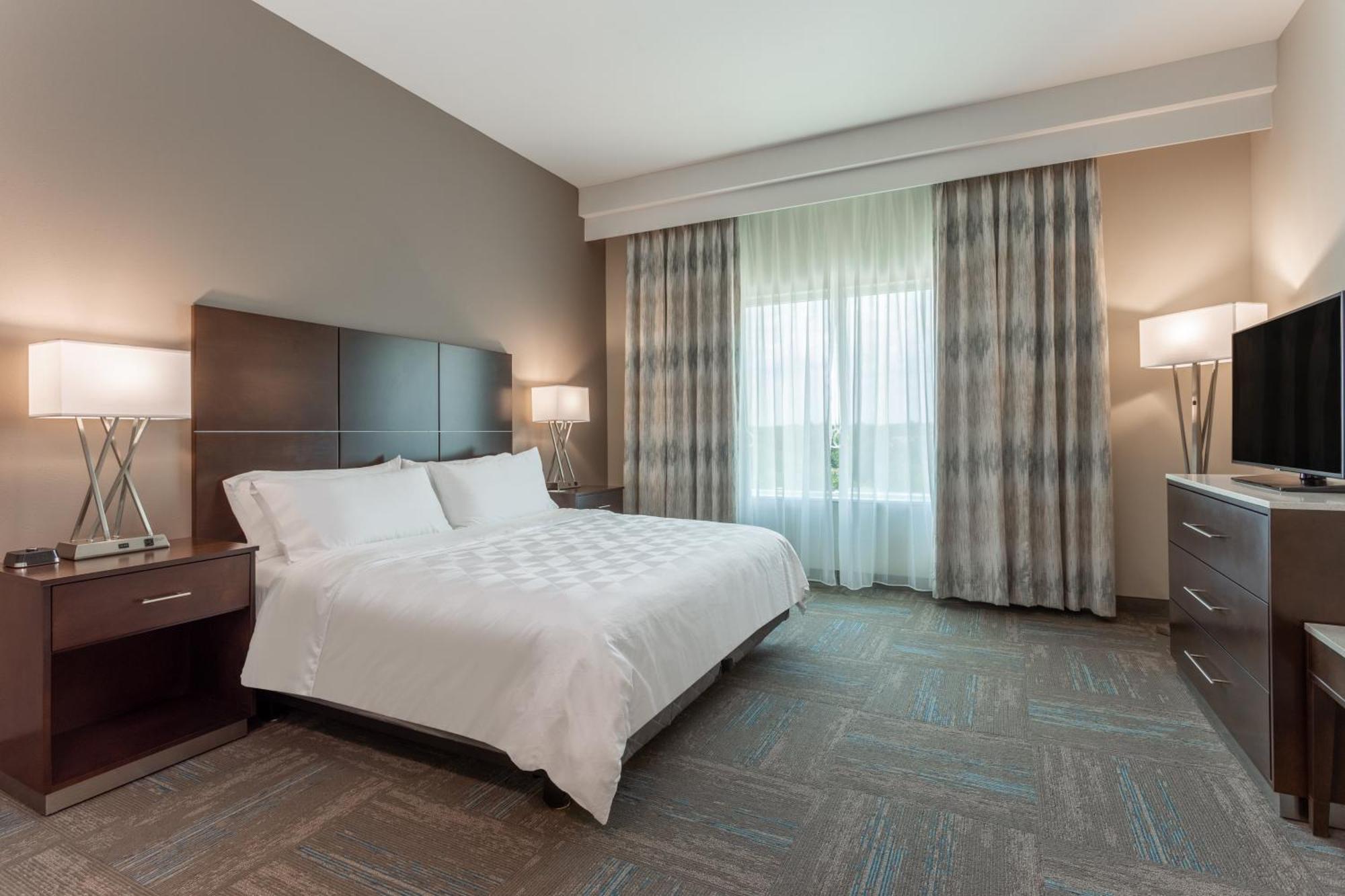 Holiday Inn & Suites - Jefferson City By Ihg מראה חיצוני תמונה