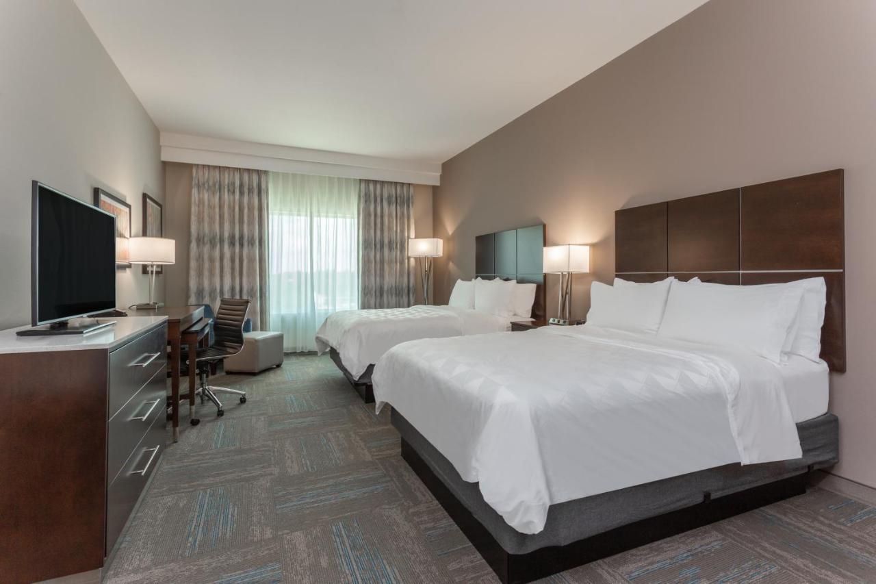 Holiday Inn & Suites - Jefferson City By Ihg מראה חיצוני תמונה