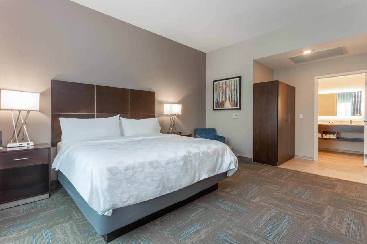 Holiday Inn & Suites - Jefferson City By Ihg מראה חיצוני תמונה