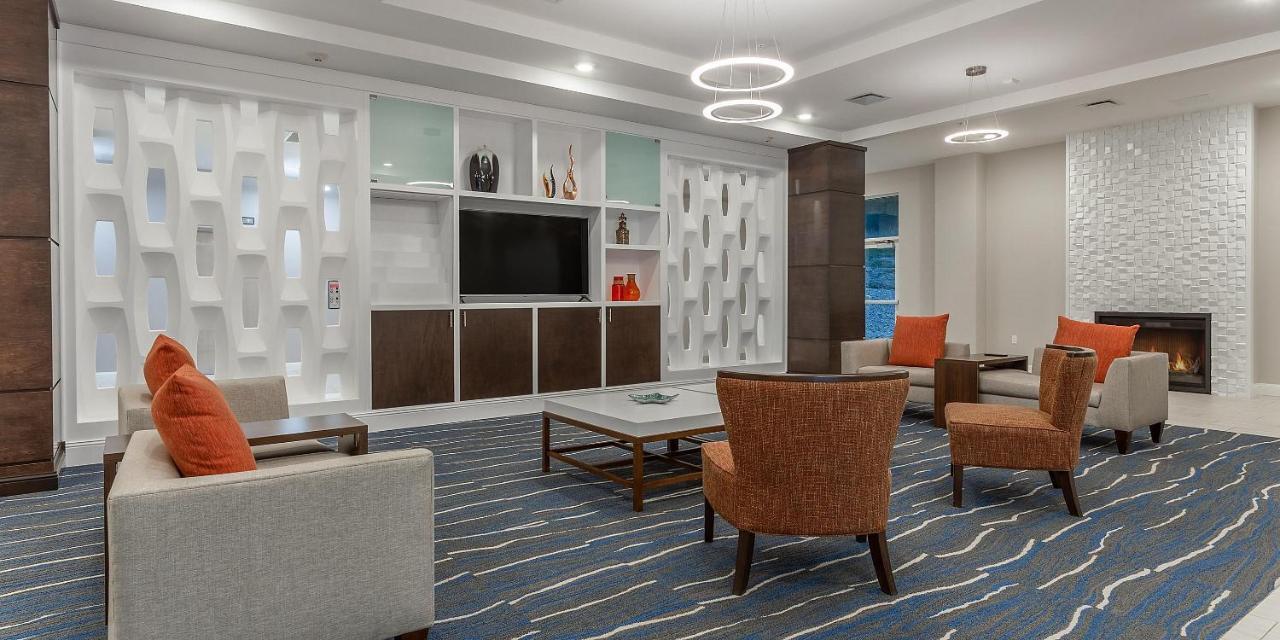 Holiday Inn & Suites - Jefferson City By Ihg מראה חיצוני תמונה
