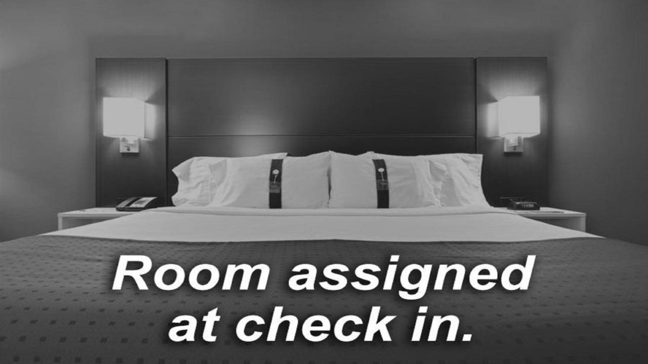 Holiday Inn & Suites - Jefferson City By Ihg מראה חיצוני תמונה